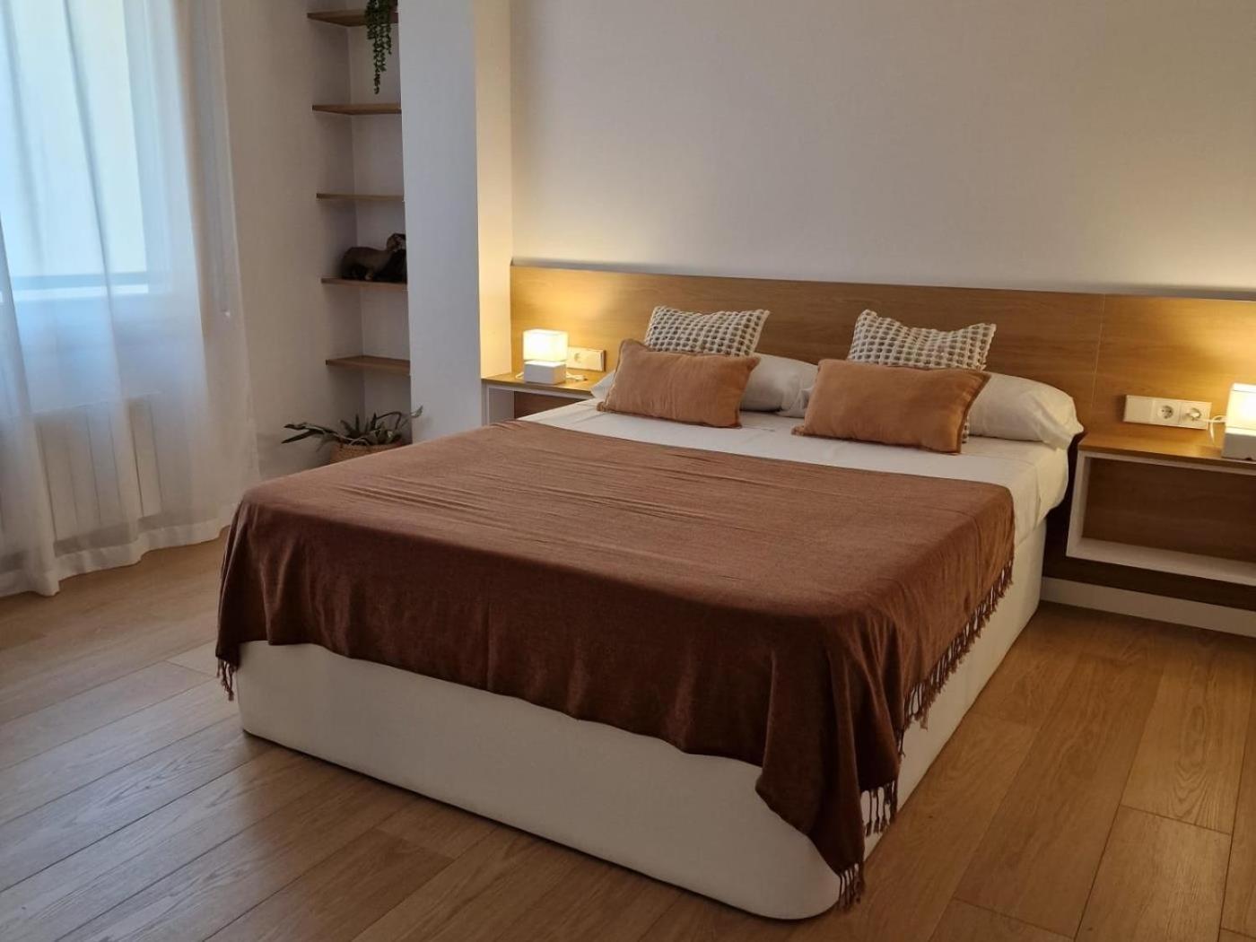 Apartamento Homing 58
