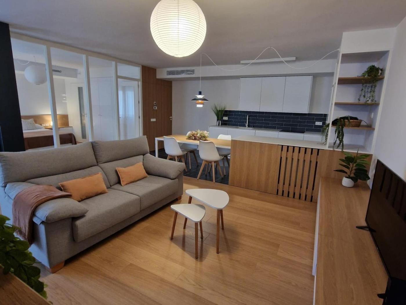 Homing 58 Apartamento *