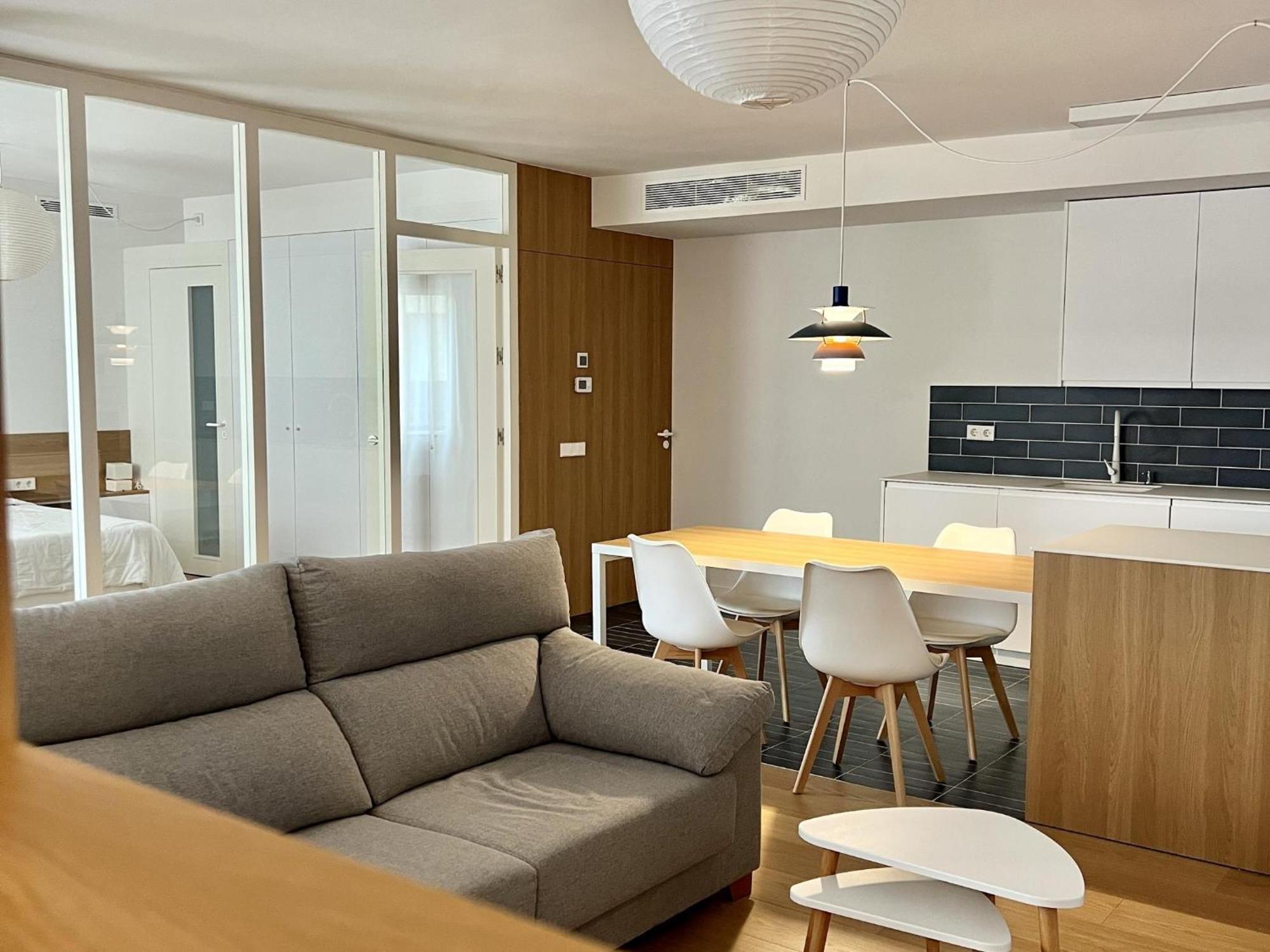 Homing 58 Apartamento Tarragona