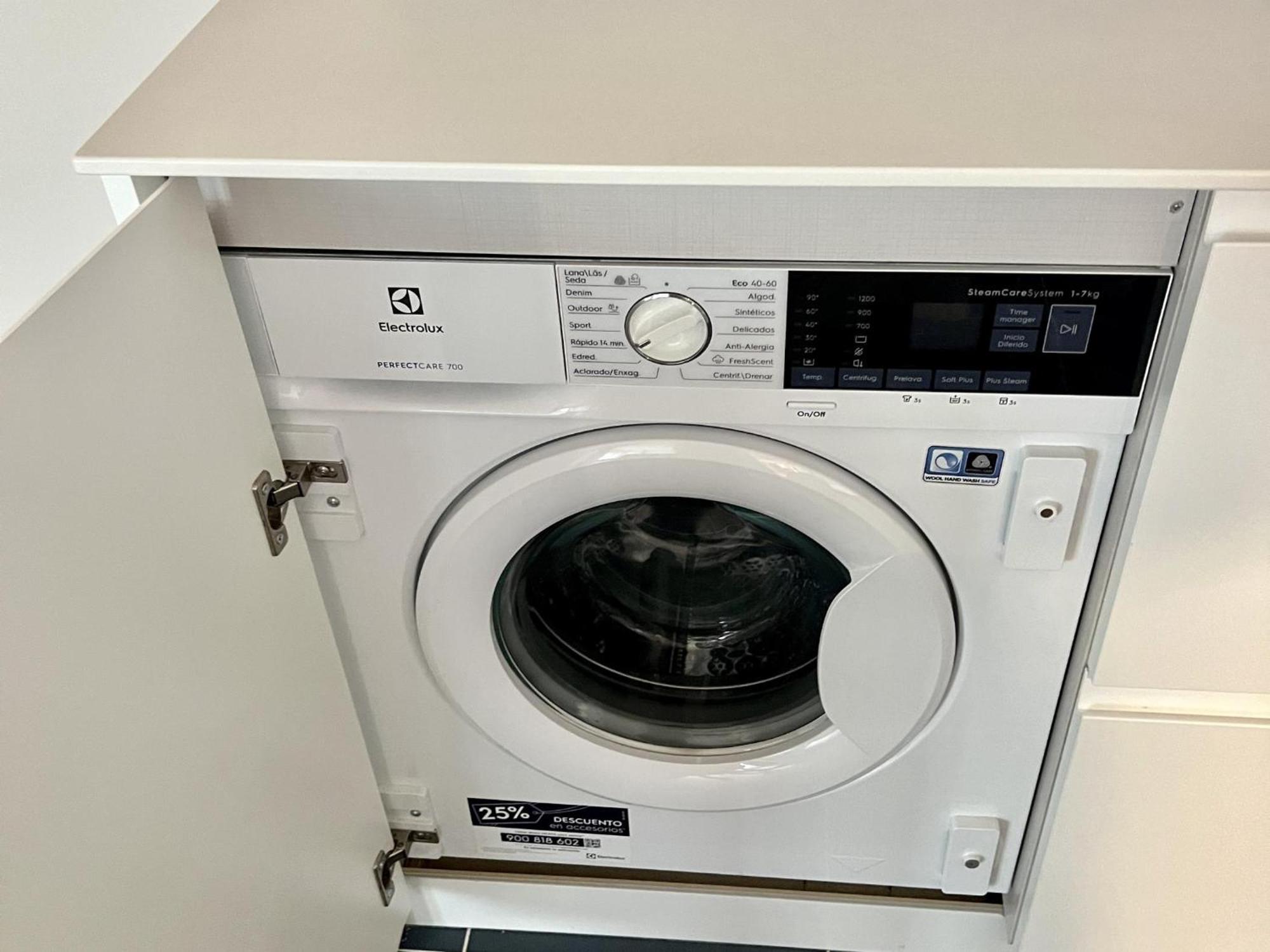 Apartamento Homing 58