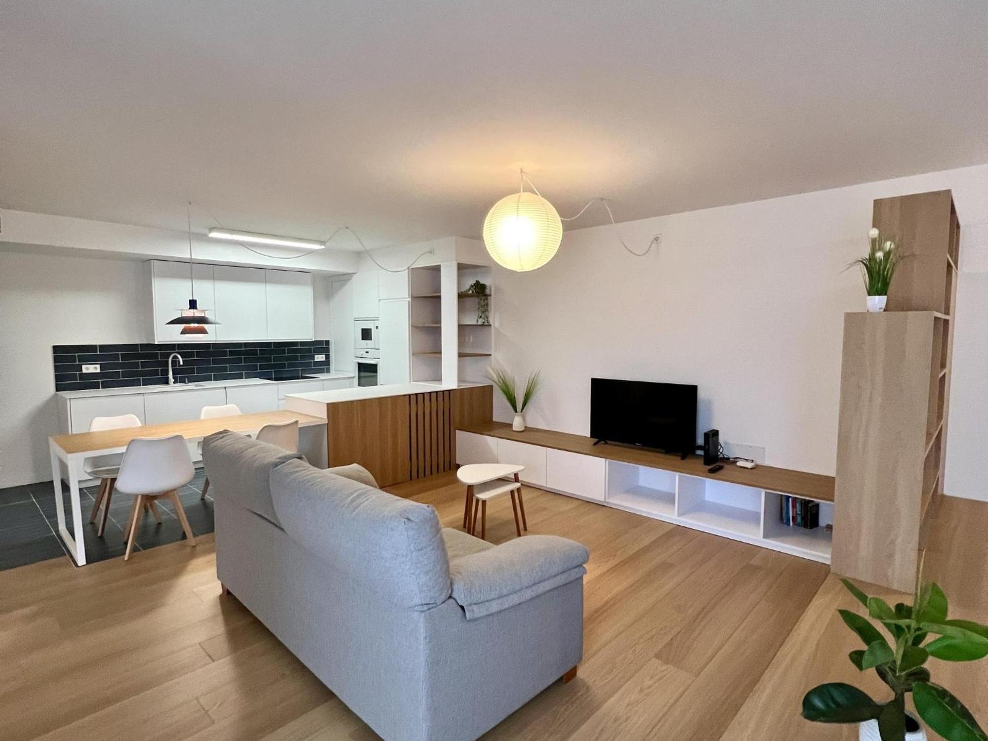 Homing 58 Apartamento *