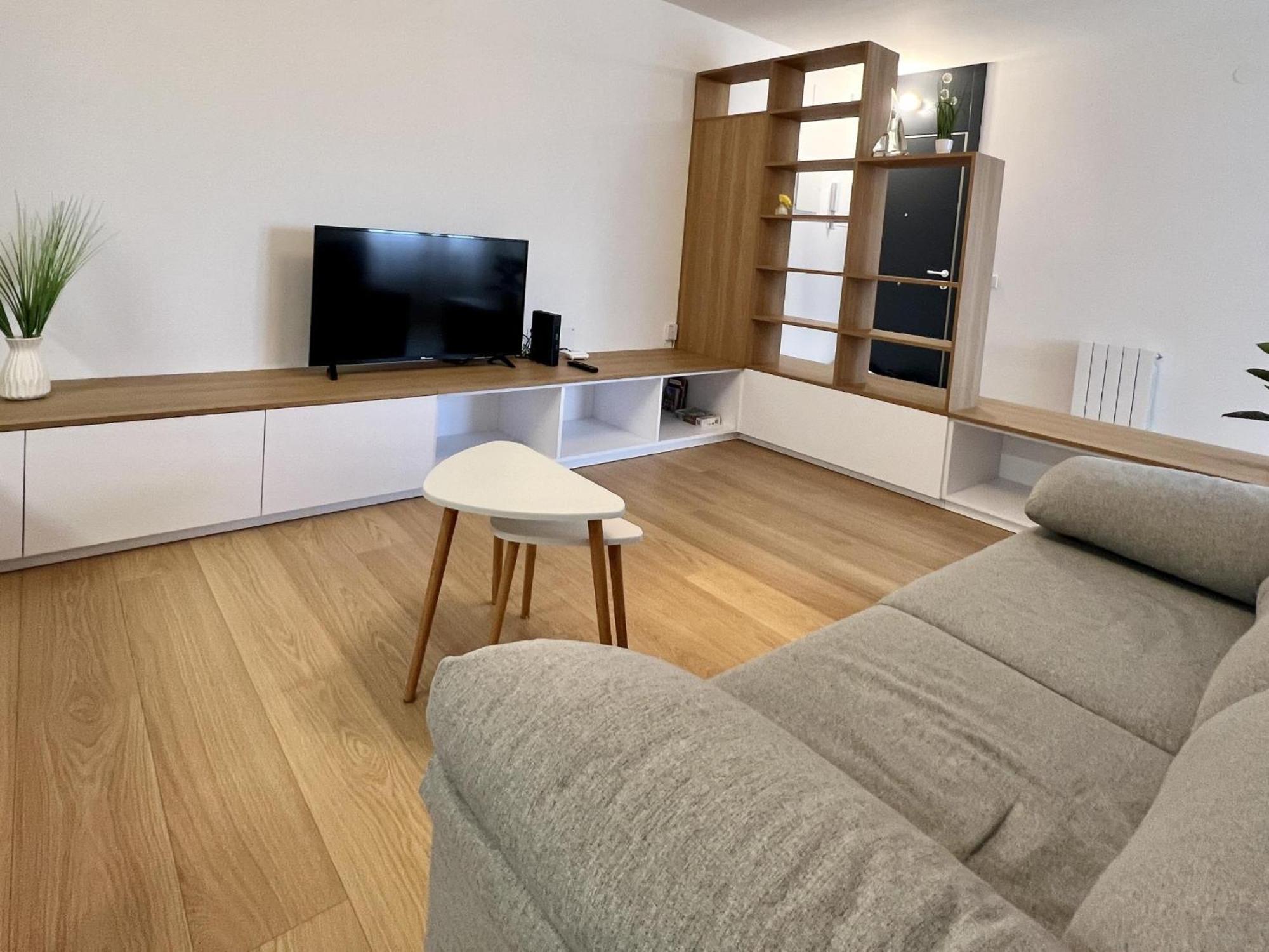 Homing 58 Apartamento Tarragona