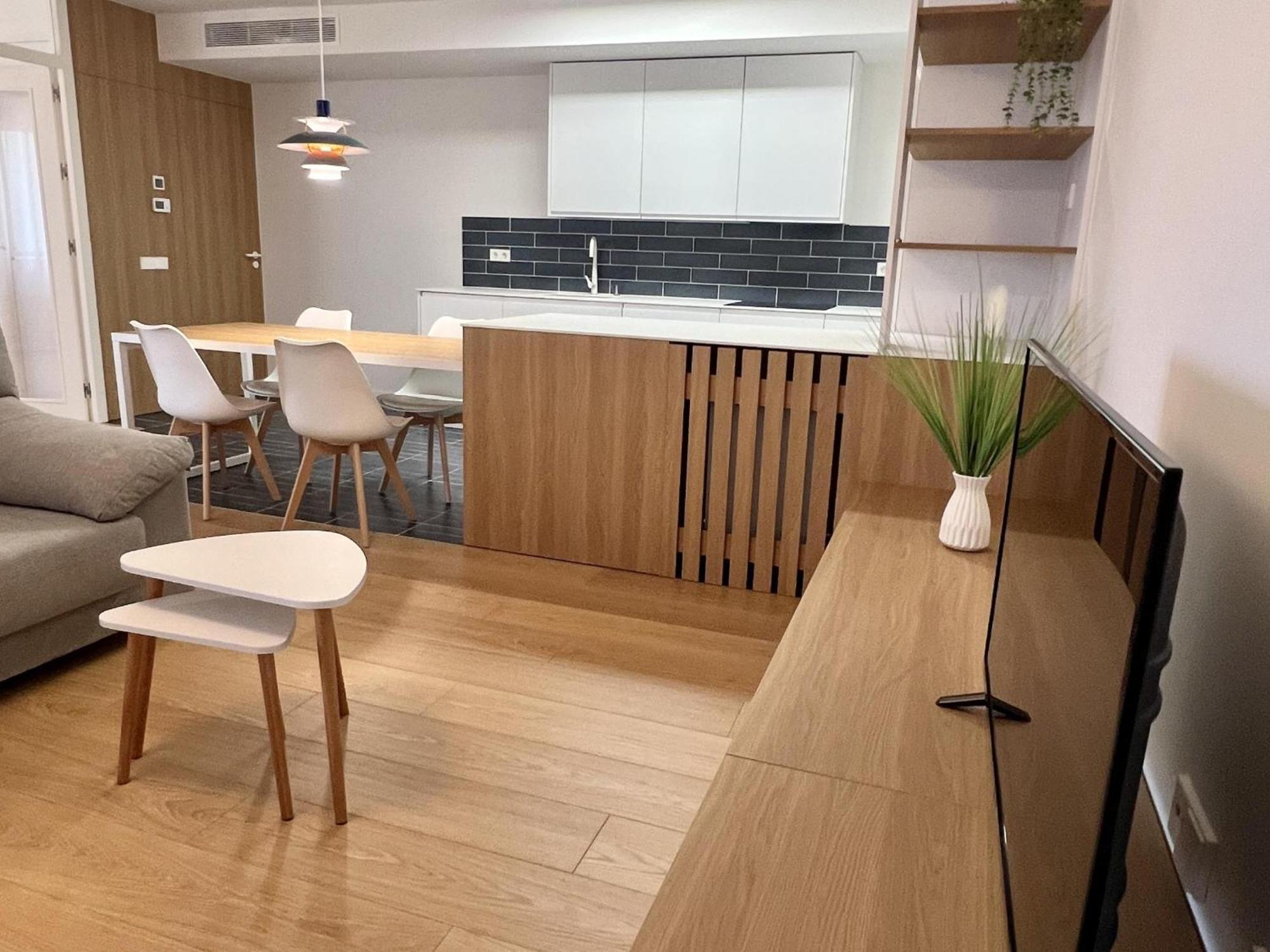 Apartamento Homing 58 *
