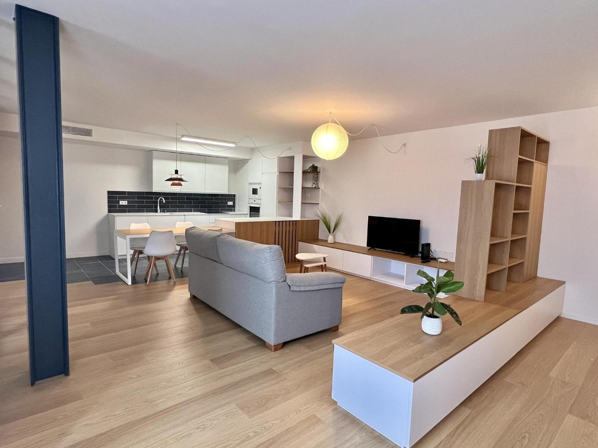 Appartement Homing 58 Tarragona