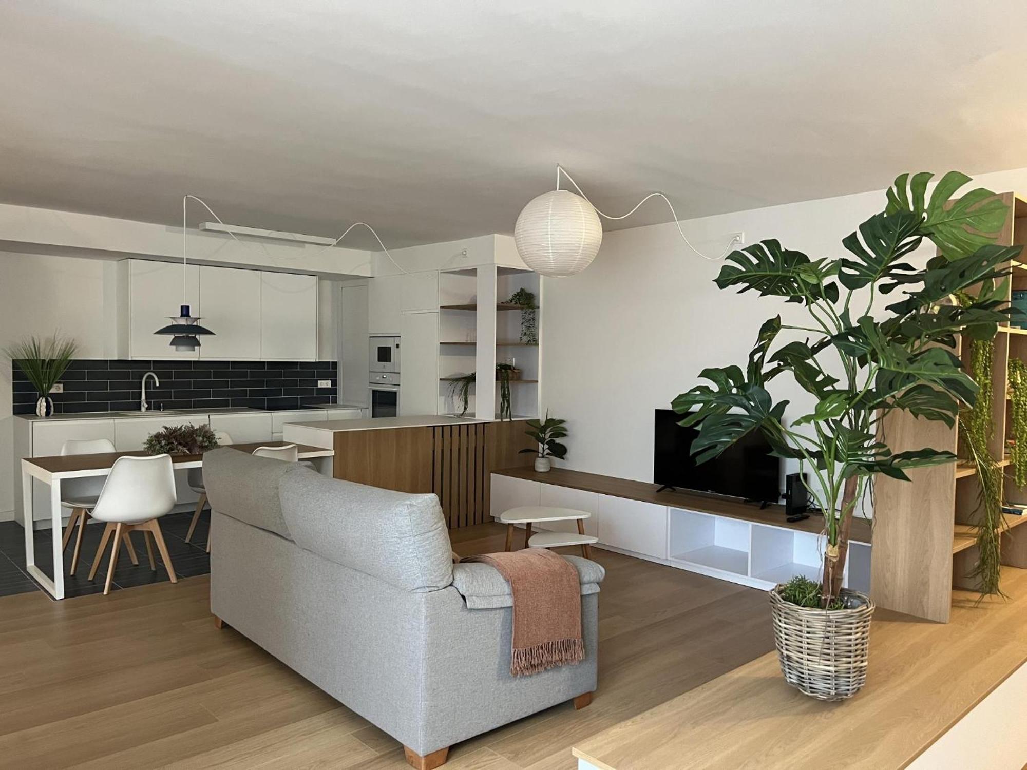 Apartamento Homing 58