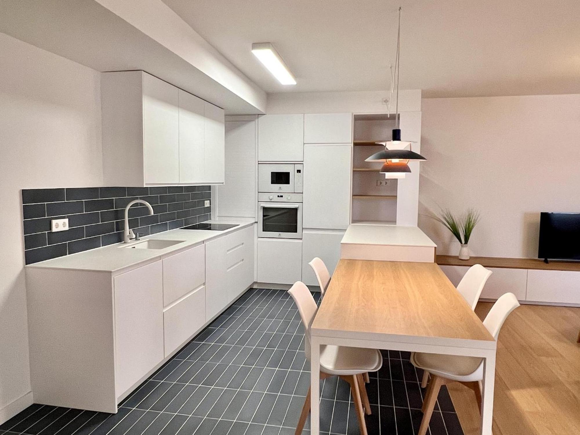 Homing 58 Apartamento